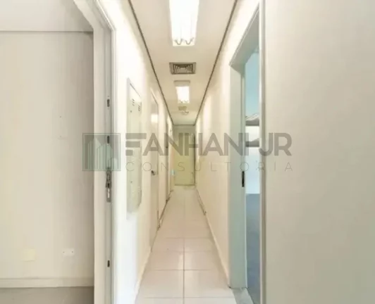 Imagem Casa Comercial para Locação no Jardim Europa, São Paulo-SP: 6 Salas, 4 Banheiros, 10 Vagas de Garagem, 1.003m² de Área.