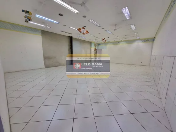 Imagem PRÉDIO COMERCIAL - CENTRO