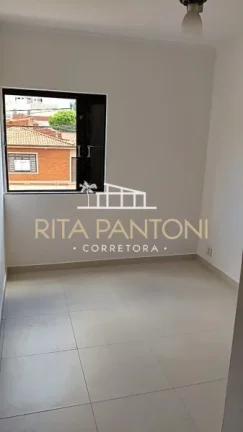 Imagem Apartamento - Ribeirão Preto - Jardim Irajá - Região Sul