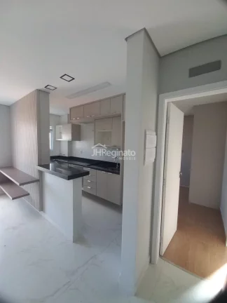 Imagem Apartamento à venda no Edifício Residencial Lorena - Sorocaba
