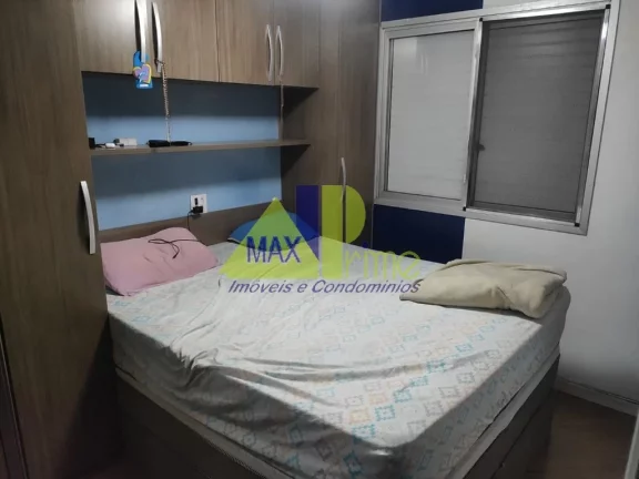 Imagem APARTAMENTO 02 DORMITÓRIOS/SACADA/ 01 VAGA DE GARAGEM