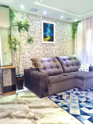 Imagem Casa Padrão