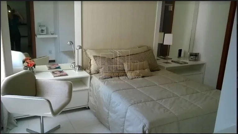 Imagem Apartamento 3 quartos! Conforto e Estilo com Vista para o Morro do Moreno e Port