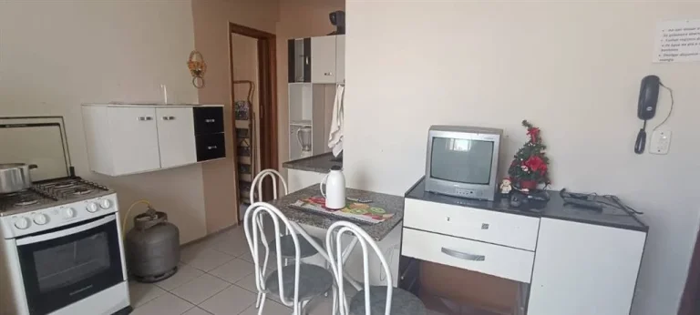 Imagem APARTAMENTO COM 30 m² - MIRIM - PRAIA GRANDE SP