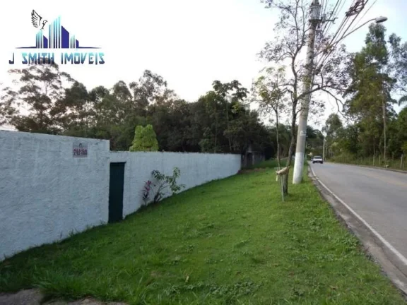 Imagem CASA COMERCIAL 450m² (INACABADA) em TERRENO 3.726m² - KM 26, COTIA