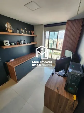 Imagem Rua 36 Sul Águas Claras Joy Residence 2 Quartos 1 Suíte 1 Vaga 79 m² Lazer