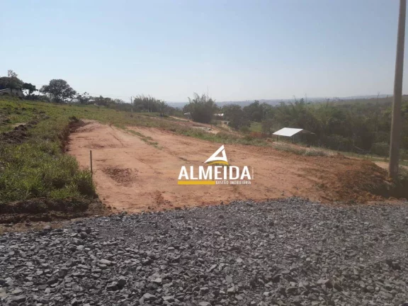 Imagem Terreno à venda, 500 m² por R$ 95.000,00 - Jardim Sigal - Rio Claro/SP