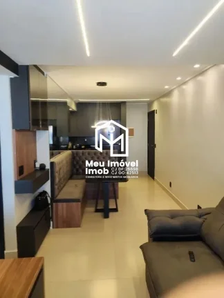 Imagem Rua 36 Sul Águas Claras Joy Residence 2 Quartos 1 Suíte 1 Vaga 79 m² Lazer