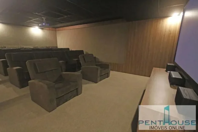 Imagem Apartamento Frente Mar para Venda em Balneário Camboriú, CENTRO, 4 dormitórios, 4 suítes, 6 banheiros, 4 vagas