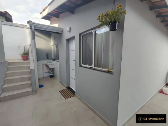 Imagem Casa térrea à venda em Atibaia/SP - Atibaia Jardim! 350,00m2 por R$960mil!