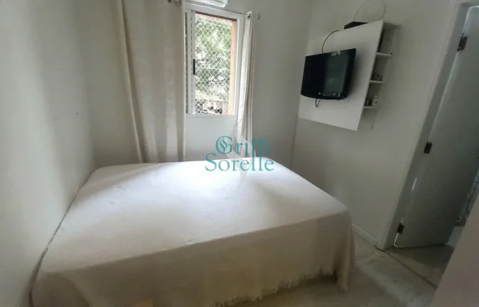 Imagem Apartamento à Venda em Vila Olímpia - São Paulo - SP.