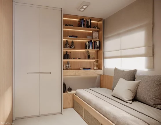 Imagem Apartamento para Venda em São Paulo / SP no bairro Santo Amaro