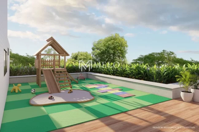 Imagem Oportunidade em BOA VIAGEM: 50,51m², 02qto., 01suite, 01vaga
