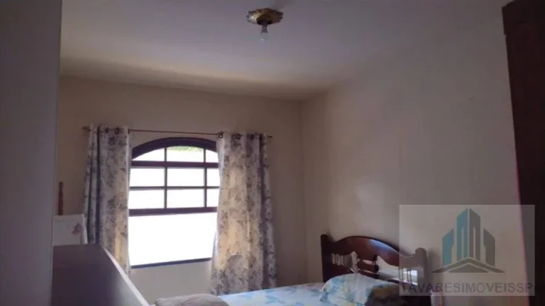 Imagem Chácara com 3 quartos, 1100m2, à venda em Suzano, Ipelândia