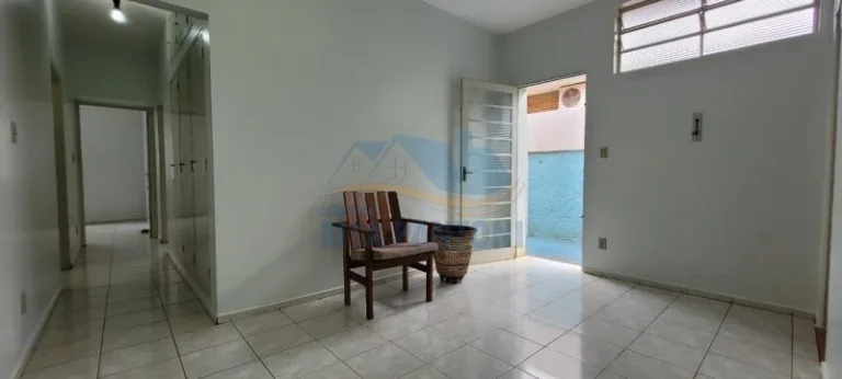 Imagem Casa - Ribeirão Preto - Jardim Paulista - Região Leste