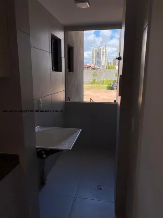 Imagem Apartamento para Venda em Natal, PONTA NEGRA, 2 dormitórios, 1 suíte, 2 banheiros, 1 vaga