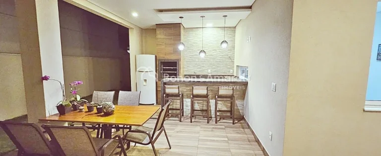 Imagem Casa de condominio a venda em Campinas!!