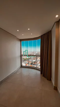 Imagem LINDA COBERTURA DUPLEX Á VENDA NO EDIFICIO VILAGIO DI VERONA