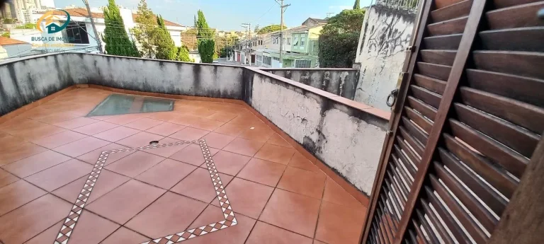 Imagem Casa Sobrado em Planalto Paulista, São Paulo/SP