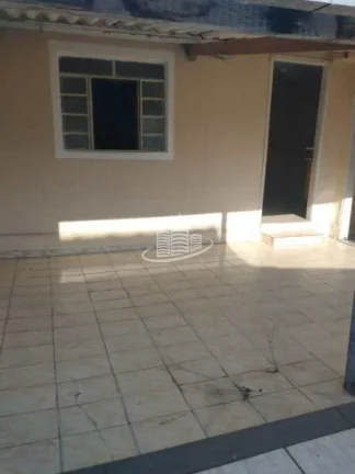 Imagem Casa Padrão