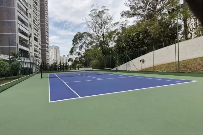 Imagem APARTAMENTO RESIDENCIAL em São Paulo - SP, Morumbi