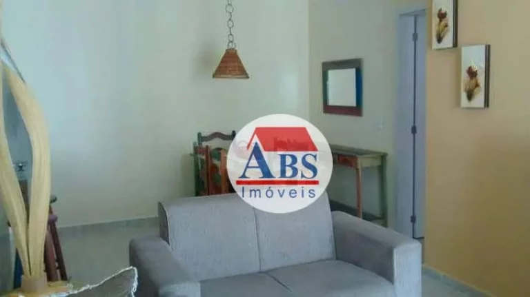 Imagem Apartamento com 2 dormitórios à venda, 77 m² por R$ 610.000,00 - Centro Thiollier - Itanhaém/SP