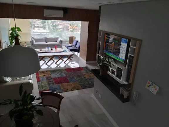 Imagem Cobertura Duplex à Venda no bairro Indaiá em Caraguatatuba