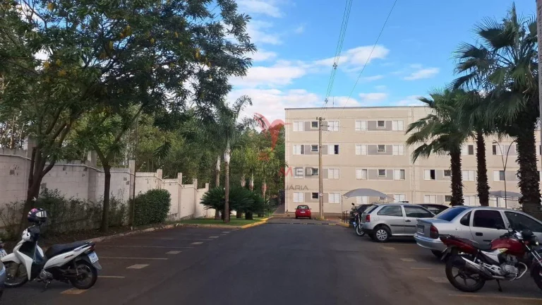 Imagem Vendo Térreo com quintal no Piazza Florença em Piracicaba
