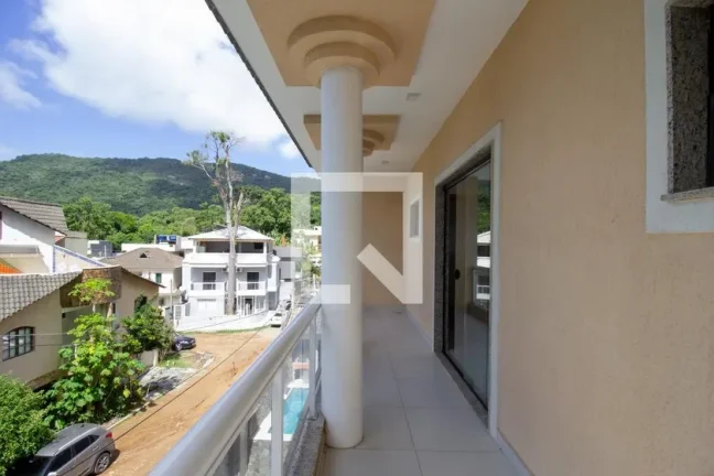 Imagem Casa à Venda - Recreio, 3 Quartos, 350 m2