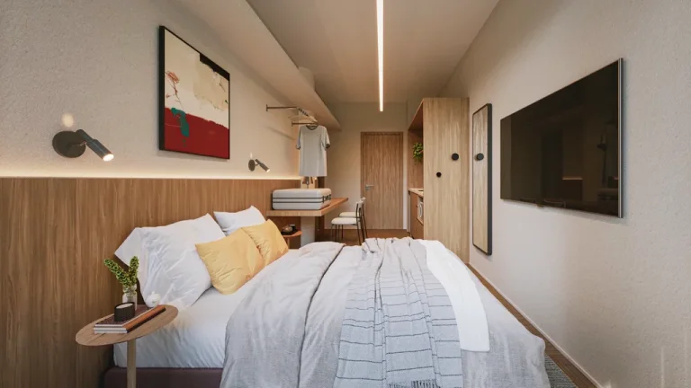 Imagem APARTAMENTO RESIDENCIAL em São Paulo - SP, Centro