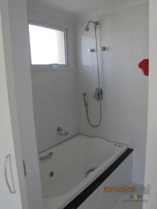 Imagem Apartamento à venda na Vila Romana São Paulo SP com 2 dormitórios, 2 suítes, 3 vagas de garagem e 89m².