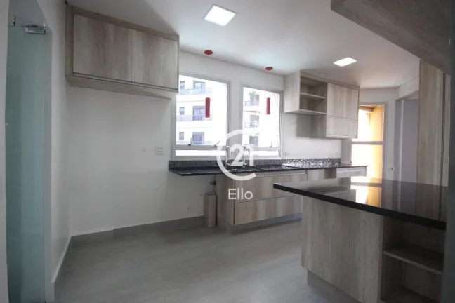 Imagem Apartamento com 3 dormitórios à venda, 244 m² por R$ 4.300.000,00 - Moema - São Paulo/SP