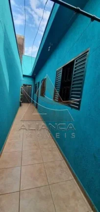 Imagem Casa - Ribeirão Preto - Ribeirão Verde