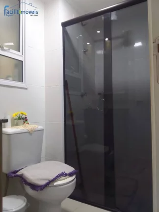 Imagem APARTAMENTO À VENDA NO BAIRRO PLANALTO - SÃO BERNARDO DO CAMPO - SP