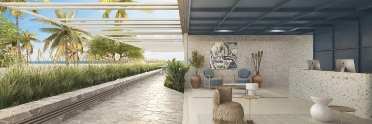 Foto do imóvel: Flat com 1 dormitório à venda, 30 m² por R$ 684.589 - Ponta de Campina - Cabedelo/PB em Não informado