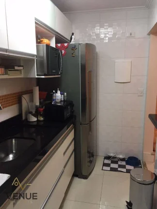 Imagem Apartamento com 2 dormitórios à venda, 58 m² por R$ 423.000,00 - Vila Aricanduva - São Paulo/SP