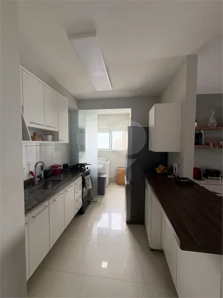 Imagem Apartamento à venda com 2 quartos, sendo 1 suíte, no condomínio Edifício Residencial Mais Morumbi Clube, São Paulo - SP