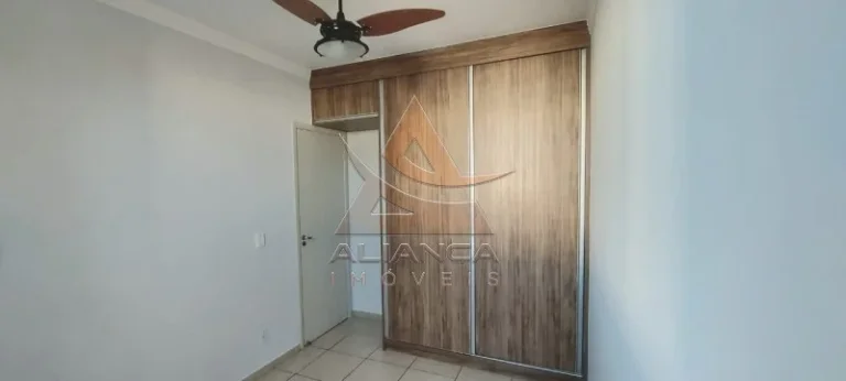 Imagem Apartamento - Ribeirão Preto - Jequitibá