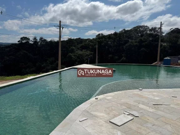 Imagem Condomínio Fechado -Terreno à venda, 360 m² por R$ 350.000 - Boa Vista - Atibaia/SP