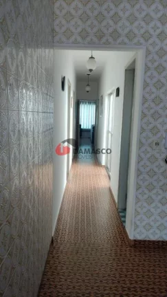 Imagem Casa à venda, Santa Maria, São Caetano do Sul, SP