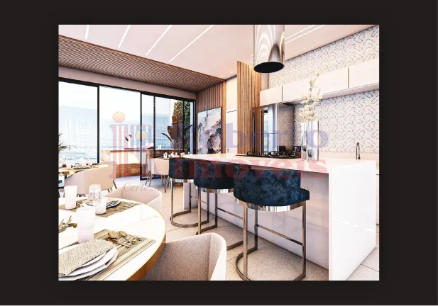 Imagem Descubra o Residencial Stella Marys II: O SEU NOVO LAR À BEIRA-MAR!