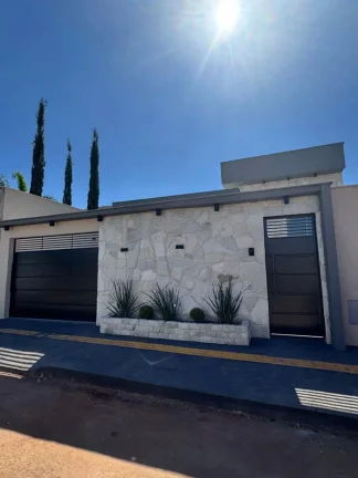Imagem Casa 3/4 C Suite Sozinha No Lote No Finsocial