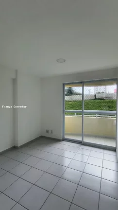 Imagem Apartamento para Venda em Natal, Ponta Negra, 2 dormitórios, 1 suíte, 2 banheiros, 1 vaga