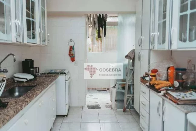 Imagem Apartamento à venda, 68 m² por R$ 946.808,00 - Itaim Bibi - São Paulo/SP