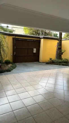 Imagem Sobrado com 3 dormitórios à venda, 248 m² por R$ 1.100.000,00 - Vila Costa - Suzano/SP