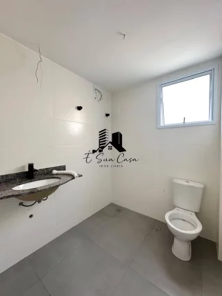 Imagem Cobertura á Venda com 2 Quartos Bairro Europa - Contagem/MG