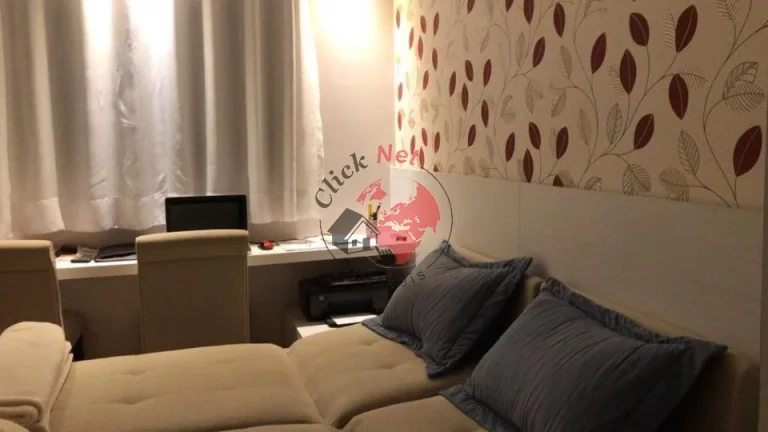 Imagem Apartamento com Vista Boulevard em Condomínio Clube à Venda em São Caetano do Sul