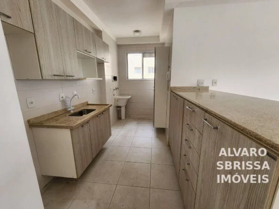 Imagem Apartamento de 57m² no Residencial Ilha Bela - Itu/SP