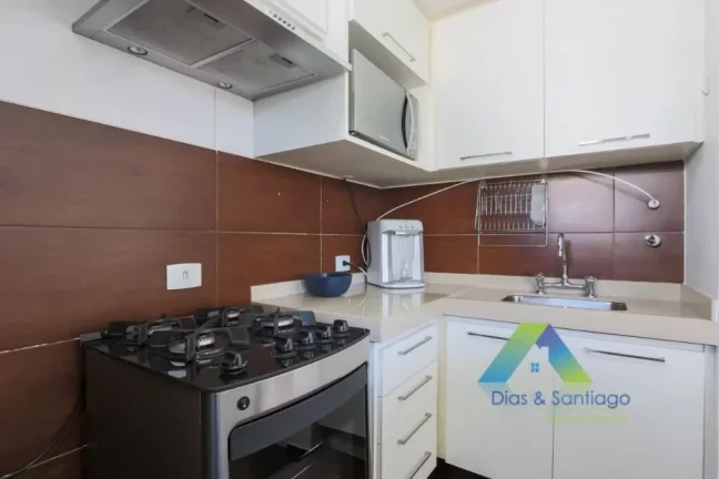 Imagem Apartamento próximo a Avenida Paulista com uma vista incrível! Venha conhecer agende sua visita!