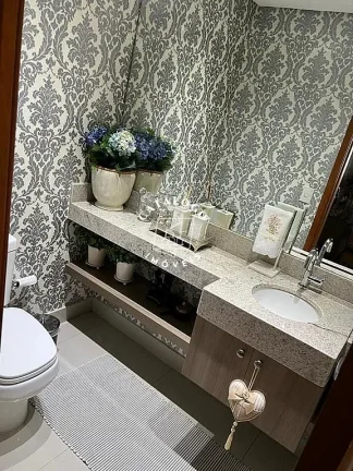 Imagem Apartamento a Venda no bairro Bosque das Juritis - Ribeirão Preto, SP